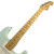 2001 Fender American Series Stratocaster Electric Guitar Daphne Blue