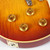 2015 Gibson Custom Shop Les Paul R8 VOS Electric Guitar Faded Heritage Cherry Sunburst
