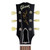 2015 Gibson Custom Shop Les Paul R8 VOS Electric Guitar Faded Heritage Cherry Sunburst