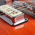 1999 Guild X-160 Rockabilly Hollow Body Electric Guitar Orange Finish