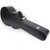 Guardian CG022HD Deluxe Deep Hollow Body Hard Shell Guitar Case for G100CE Synchromatic