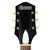 Vintage 1961 Harmony Meteor H71 Electric Guitar Natural Finish