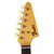 Vintage 1969 Fender Musiclander Arrow Swinger Electric Guitar Candy Apple Red