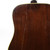 Vintage 1968 Gibson Country Western Dreadnought Acoustic Guitar Natural Finish