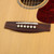 Used Seagull S6 Acoustic Guitar Natural