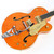 Gretsch G6120-1959LTV Chet Atkins Hollow Body Lacquer TV Jones Electric Guitar