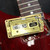2008 PRS McCarty Standard Electric Guitar Translucent Red