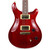 2008 PRS McCarty Standard Electric Guitar Translucent Red