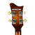 Vintage 1965 Hofner 500/2 Club Bass Guitar Sunburst