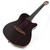 Godin ACS-SA Nylon Rosewood Top Acoustic Electric Guitar B-Stock in Natural High Gloss Serial: 14124127