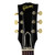 Vintage 1964 Gibson ES-330T Electric Guitar Sunburst Finish