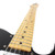 1997 Fender MIJ Telecaster Custom Electric Guitar Black