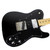 1997 Fender MIJ Telecaster Custom Electric Guitar Black