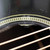 2004 Santa Cruz Model D Dreadnought Acoustic Guitar Sunburst Finish