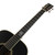 2004 Santa Cruz Model D Dreadnought Acoustic Guitar Sunburst Finish