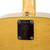 1969 Fender Kingman Dreadnought Acoustic Electric Guitar w/ Rare DeArmond Pickup in Natural