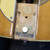 1969 Fender Kingman Dreadnought Acoustic Electric Guitar w/ Rare DeArmond Pickup in Natural