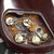 Vintage 1982 Gibson SG Standard Electric Guitar Cherry Finish