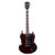 Vintage 1982 Gibson SG Standard Electric Guitar Cherry Finish