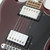 Vintage 1982 Gibson SG Standard Electric Guitar Cherry Finish