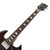 Vintage 1982 Gibson SG Standard Electric Guitar Cherry Finish