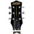 Gretsch G5448T New Electromatic Double Jet with Bigsby Gold Electric Guitar