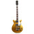 Gretsch G5448T New Electromatic Double Jet with Bigsby Gold Electric Guitar