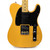 Used Squier Vintage Modified Telecaster Special in Butterscotch Blonde