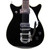 2003 Gretsch G5245T Electromatic Double Jet Electric Guitar Black