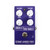 Stomp Under Foot Violet Menace Fuzz Pedal