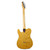 Vintage 1978 Fender Telecaster Custom Electric Guitar Natural