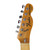 Vintage 1978 Fender Telecaster Custom Electric Guitar Natural