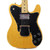 Vintage 1978 Fender Telecaster Custom Electric Guitar Natural
