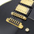 Vintage 1978 Gibson Les Paul Custom Black Beauty Electric Guitar