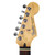 2005 Fender MIM Stratocaster Electric Guitar Rare Metallic Sage Finish