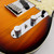1996 Fender Telecaster Plus Electric Guitar Sunburst