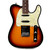1996 Fender Telecaster Plus Electric Guitar Sunburst