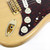 1997 Fender Deluxe Series Super Strat Stratocaster in Honey Blonde