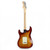 2008 Fender American Deluxe Stratocaster in Sienna Sunburst