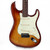 2008 Fender American Deluxe Stratocaster in Sienna Sunburst