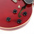 1997 Gibson ES-335 Dot Figured Top Semi-Hollow Body in Cherry