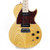 Used Gibson Music City Junior w/ B-Bender in Antique Natural