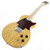 Used Gibson Music City Junior w/ B-Bender in Antique Natural