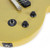 Used Gibson Les Paul Special Double Cut in Translucent Yellow