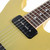 Used Gibson Les Paul Special Double Cut in Translucent Yellow