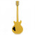 Used Gibson Les Paul Special Double Cut in Translucent Yellow