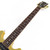 Used Gibson Les Paul Special Double Cut in Translucent Yellow