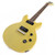 Used Gibson Les Paul Special Double Cut in Translucent Yellow