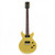 Used Gibson Les Paul Special Double Cut in Translucent Yellow