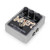 Electro-Harmonix The Worm Analog Wah/Phaser/Vibrato/Tremolo Pedal